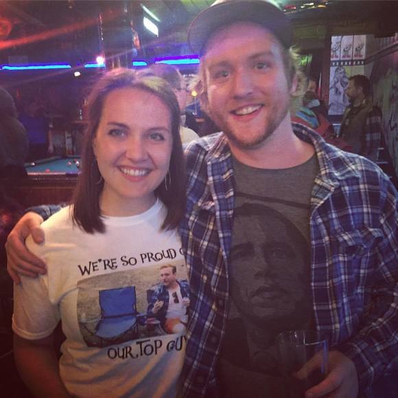 Meet your Posher, Alicia - Picture 1 of 1